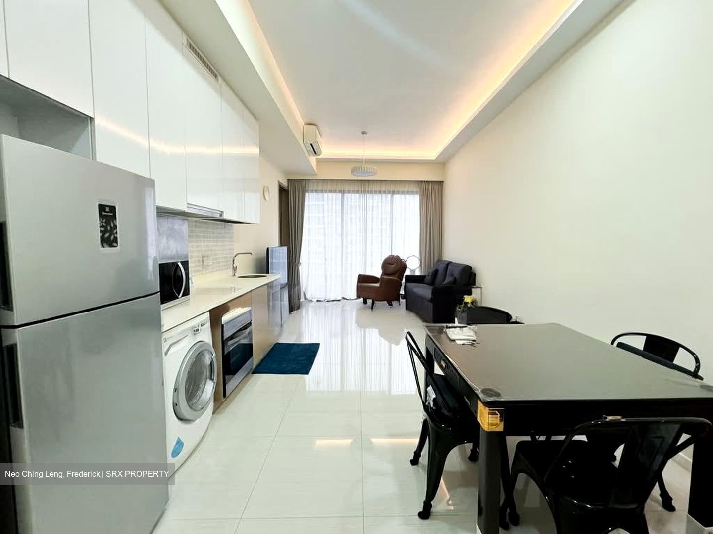 Boathouse Residences (D19), Condominium #558610911